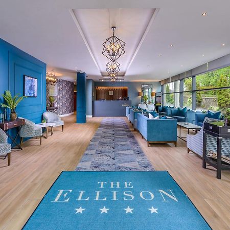 The Ellison Hotel Касълбар Екстериор снимка